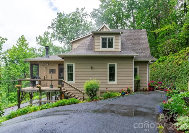 1st image of 204 Briarcliff Dr #5, Asheville, NC 28804 | MLS# 4356958