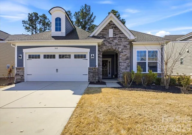image of 140 Picasso Trl, Mount Holly, NC 28120 | MLS# 4356990