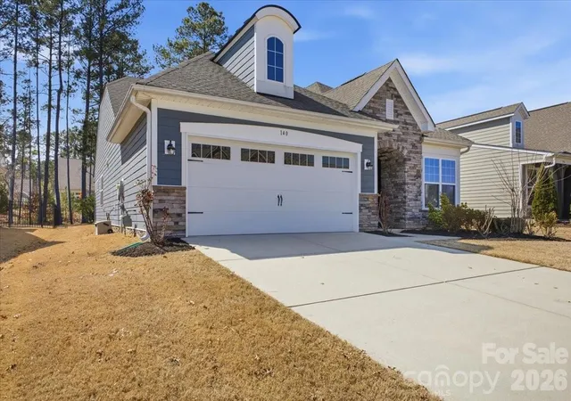 image of 140 Picasso Trl, Mount Holly, NC 28120 | MLS# 4356990