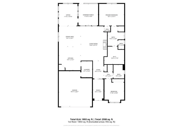 34th image of 140 Picasso Trl, Mount Holly, NC 28120 | MLS# 4356990
