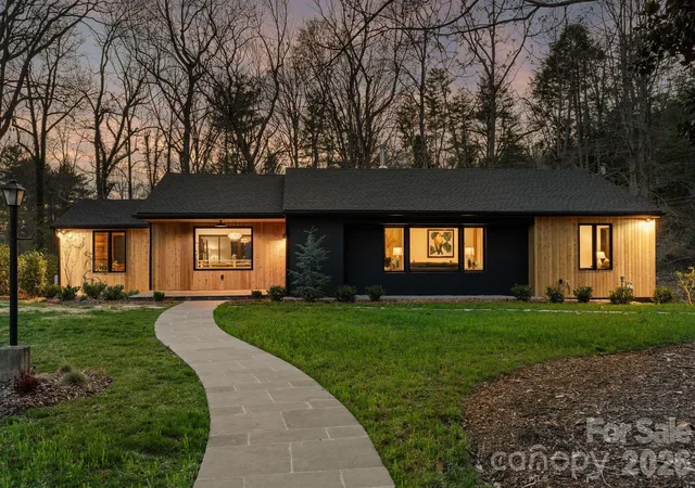 3rd image of 330 Windsor Rd, Asheville, NC 28804 | MLS# 4357003