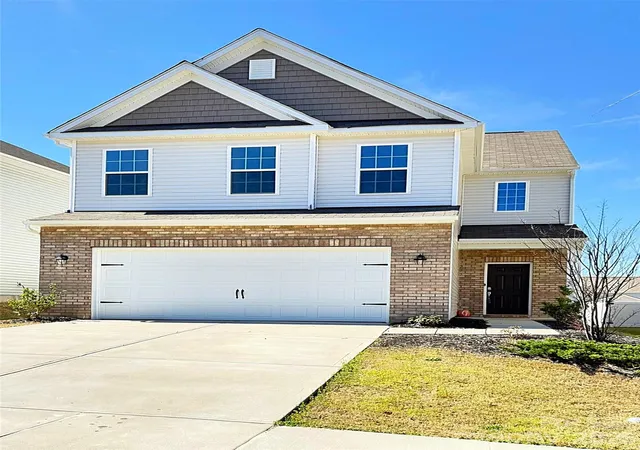 Photo 1 of Single family home for sale at 5797 Soft Shell Dr, Lancaster, SC 29720 | MLS# 4357009 | Listing updated on 2026-09-07