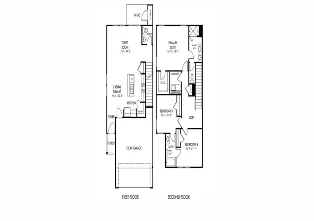 2nd image of 437 Markridge Loop, Fort Mill, SC 29708 | MLS# 4357019