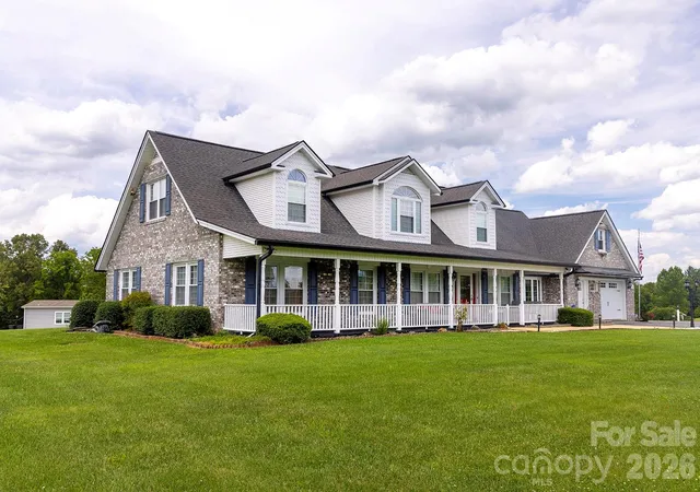 2nd image of 727 Jenkins Valley Rd, Alexander, NC 28701 | MLS# 4357039