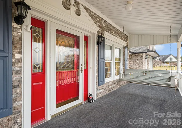 3rd image of 727 Jenkins Valley Rd, Alexander, NC 28701 | MLS# 4357039