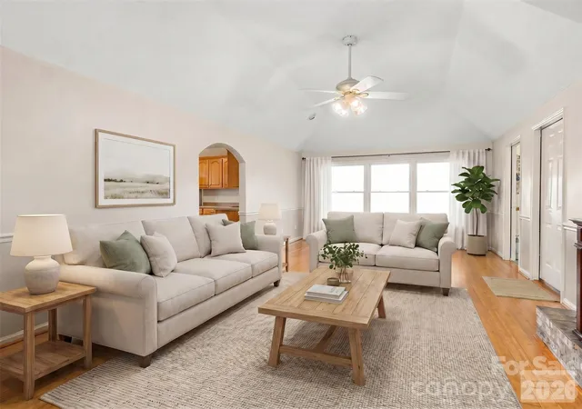 4th image of 727 Jenkins Valley Rd, Alexander, NC 28701 | MLS# 4357039