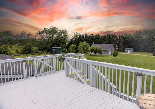 48th image of 727 Jenkins Valley Rd, Alexander, NC 28701 | MLS# 4357039