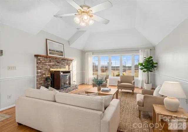 5th image of 727 Jenkins Valley Rd, Alexander, NC 28701 | MLS# 4357039