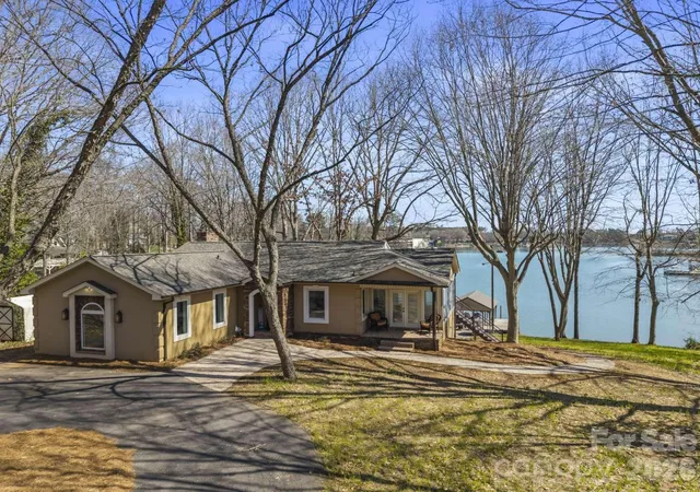 Photo 3 of Sale Pending at 4448 Hill St, Sherrills Ford, NC 28673 | MLS# 4357049 | Listing updated on 2026-09-17