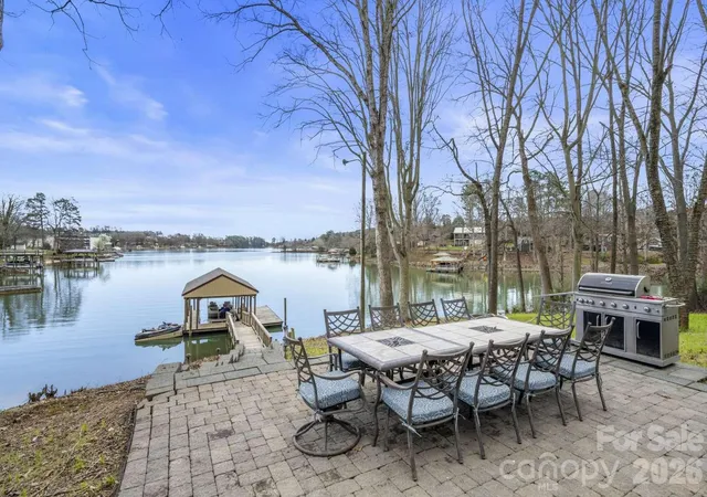 Photo 3 of Sale Pending at 4448 Hill St, Sherrills Ford, NC 28673 | MLS# 4357049 | Listing updated on 2026-09-17