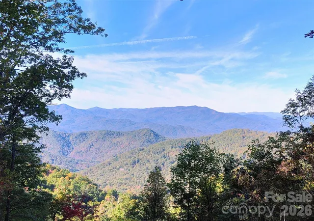Photo 3 of Land for sale at 99999 E Alarka Rd, Bryson City, NC 28713 | MLS# 4357092 | Listing updated on 2026-10-05