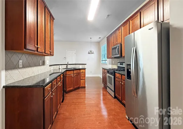 Photo 2 of Single family home for sale at 8915 Cinder Ln, Huntersville, NC 28078 | MLS# 4357109 | Listing updated on 2026-10-01