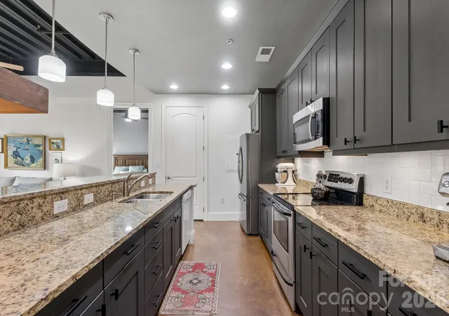 5th image of 2338 Yadkin Ave, Charlotte, NC 28205