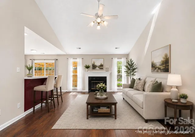 3rd image of 279 Stonehollow Rd, Fletcher, NC 28732 | MLS# 4357133