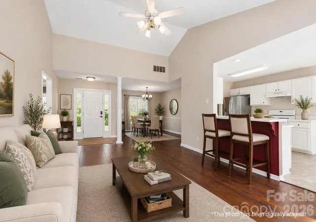 4th image of 279 Stonehollow Rd, Fletcher, NC 28732 | MLS# 4357133