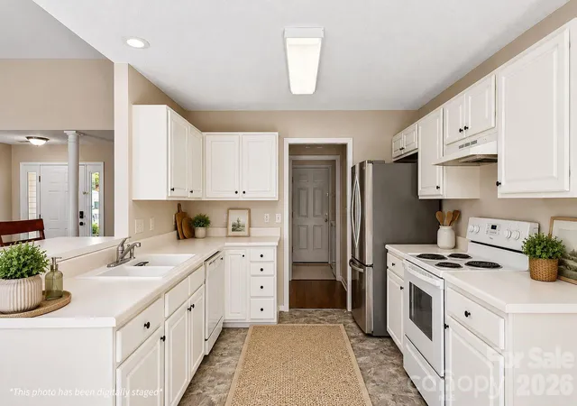 5th image of 279 Stonehollow Rd, Fletcher, NC 28732 | MLS# 4357133