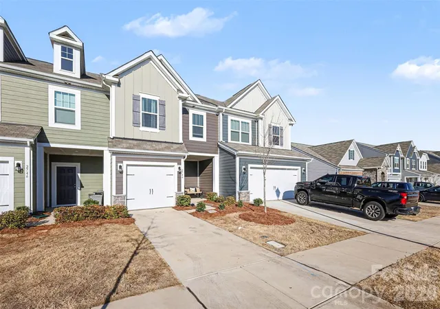 Photo 3 of Townhouse for sale at 2744 Trinity St, Monroe, NC 28110 | MLS# 4357134 | Listing updated on 2026-09-09
