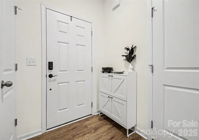 Photo 3 of Townhouse for sale at 2744 Trinity St, Monroe, NC 28110 | MLS# 4357134 | Listing updated on 2026-10-09