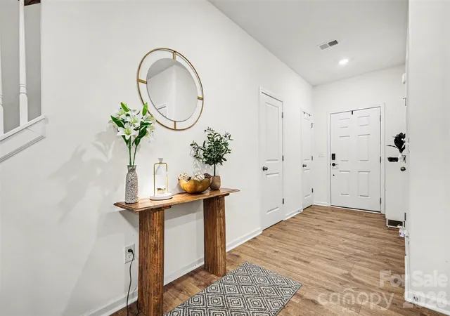 Photo 4 of Townhouse for sale at 2744 Trinity St, Monroe, NC 28110 | MLS# 4357134 | Listing updated on 2026-10-09