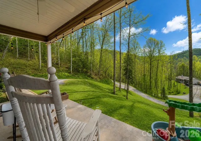 Photo 4 of Single family home for sale at 201 Woodhaven Ests, Sylva, NC 28779 | MLS# 4357153 | Listing updated on 2026-07-17