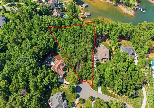 Photo 1 of Land for sale at 164 Palmer Marsh Pl, Mooresville, NC 28117 | MLS# 4357186 | Listing updated on 2026-09-04