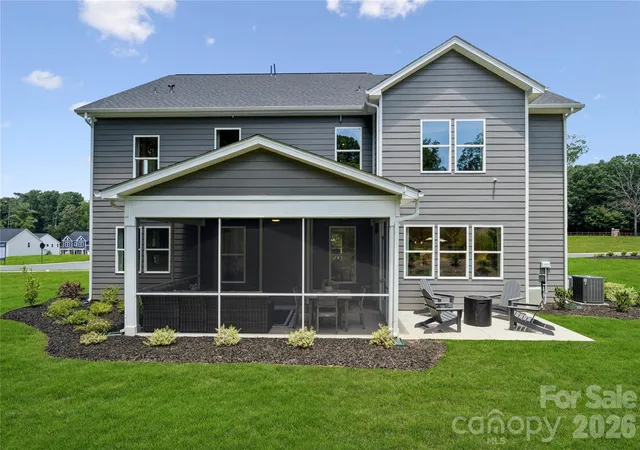 Photo 4 of Sale Pending at 103 Coronado Ave, Matthews, NC 28104 | MLS# 4357206 | Listing updated on 2026-10-30