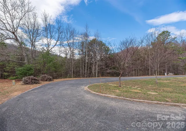 Photo 3 of Land for sale at 102 Trillium Ln #C-3, Black Mountain, NC 28711 | MLS# 4357235 | Listing updated on 2026-09-12
