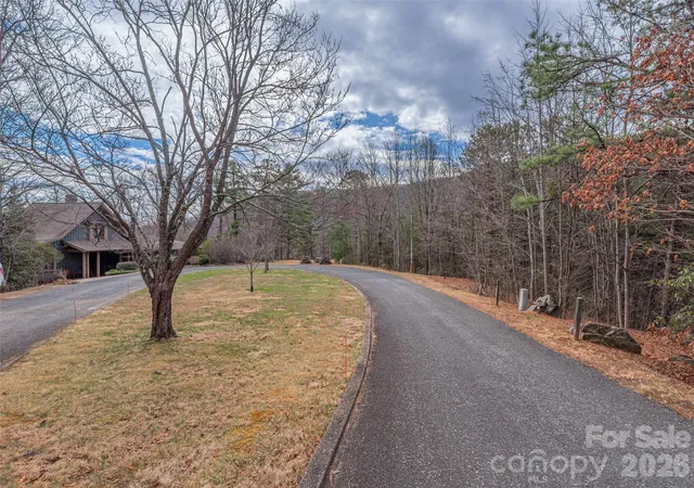 Photo 4 of Land for sale at 102 Trillium Ln #C-3, Black Mountain, NC 28711 | MLS# 4357235 | Listing updated on 2026-09-12