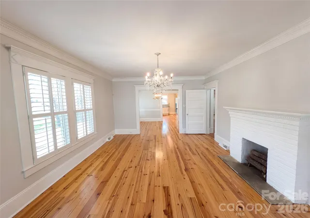 3rd image of 1108 Herrin Ave, Charlotte, NC 28205 | MLS# 4357238