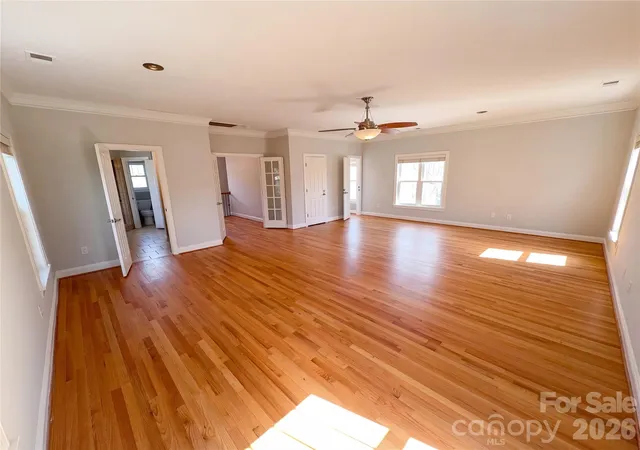 4th image of 1108 Herrin Ave, Charlotte, NC 28205 | MLS# 4357238