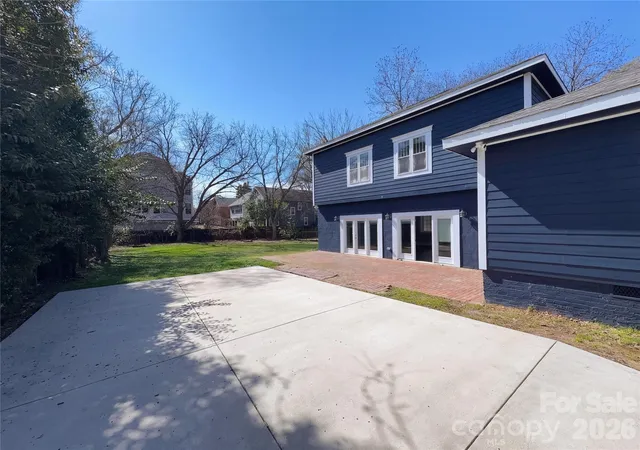 5th image of 1108 Herrin Ave, Charlotte, NC 28205 | MLS# 4357238