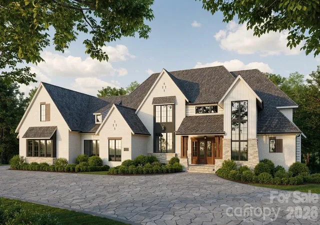 Photo 1 of Mansion for sale at 1008 Maxwell Ct, Waxhaw, NC 28173 | MLS# 4357282 | Listing updated on 2026-08-29
