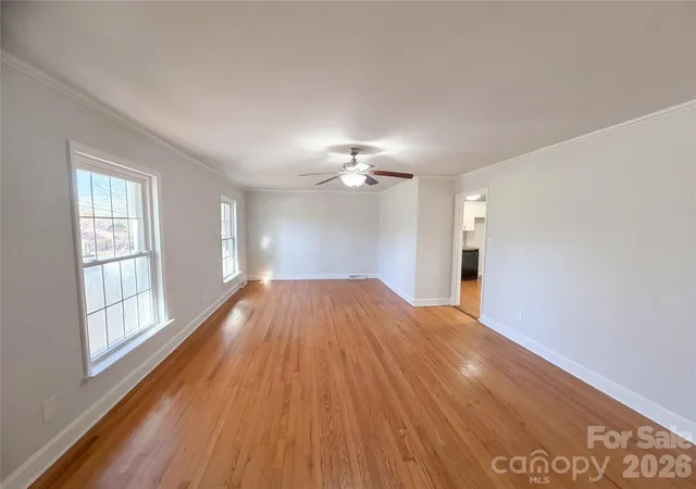 Photo 3 of Single family home for sale at 1512 Buckingham Ave, Gastonia, NC 28054 | MLS# 4357288 | Listing updated on 2026-10-01