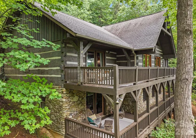 2nd image of 65 Sugar Maple Dr, Mills River, NC 28759 | MLS# 4357301