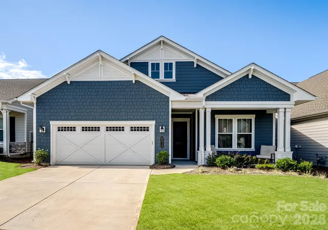 1st image of 6015 Waldorf Ave, Monroe, NC 28110 | MLS# 4357314