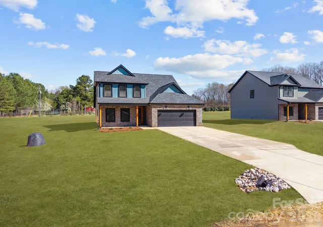 1st image of 1030 Gibson Rd, Salisbury, NC 28147 | MLS# 4357354