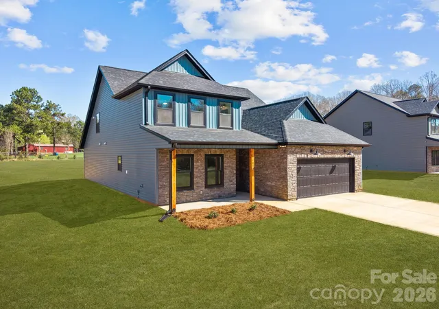 2nd image of 1030 Gibson Rd, Salisbury, NC 28147 | MLS# 4357354