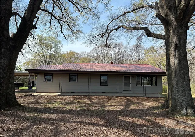 Photo 2 of Single family home for sale at 8245 Smith Rd, Stanfield, NC 28163 | MLS# 4357357 | Listing updated on 2026-09-12