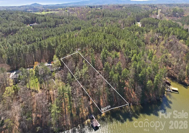 Photo 1 of Land for sale at 211 Ridge Top Dr #11, Connelly Springs, NC 28612 | MLS# 4357368 | Listing updated on 2026-10-01