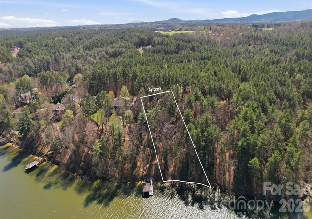 Photo 2 of Land for sale at 211 Ridge Top Dr #11, Connelly Springs, NC 28612 | MLS# 4357368 | Listing updated on 2026-10-01