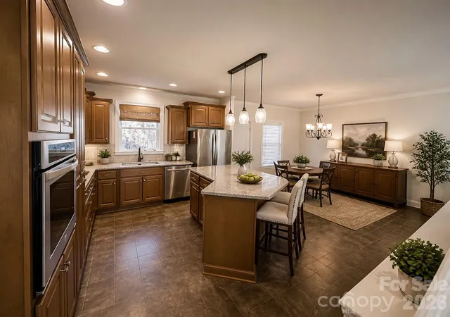 Photo 5 of Single family home for sale at 12 Chigger Ridge Rd, Sylva, NC 28779 | MLS# 4357385 | Listing updated on 2026-08-29