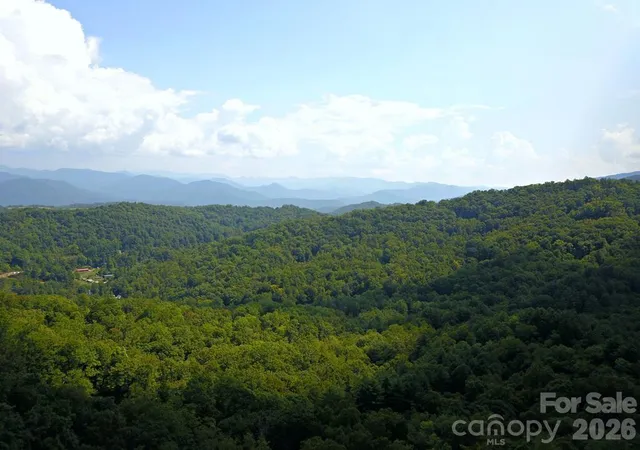 Photo 1 of Land for sale at 0 Mountain Forest Ests Rd, Sylva, NC 28779 | MLS# 4357390 | Listing updated on 2026-03-14