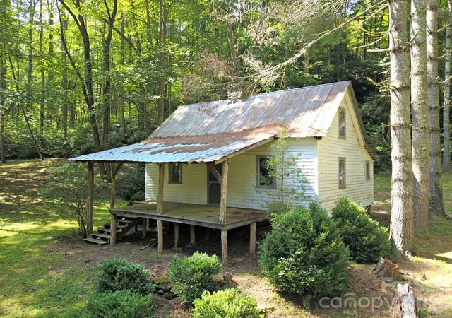 Photo 5 of Land for sale at 0 Mountain Forest Ests Rd, Sylva, NC 28779 | MLS# 4357390 | Listing updated on 2026-03-14