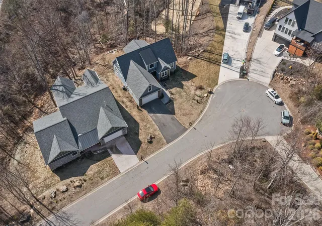 Photo 3 of Single family home for sale at 46 Carden Dr #10, Weaverville, NC 28787 | MLS# 4357396 | Listing updated on 2026-10-01