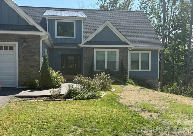Photo 3 of Single family home for sale at 46 Carden Dr #10, Weaverville, NC 28787 | MLS# 4357396 | Listing updated on 2026-10-01