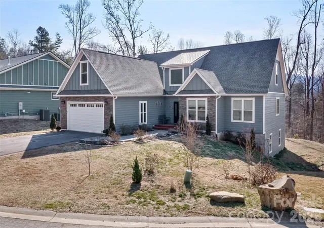 3rd image of 46 Carden Dr #10, Weaverville, NC 28787 | MLS# 4357396