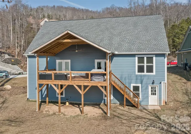 5th image of 46 Carden Dr #10, Weaverville, NC 28787 | MLS# 4357396