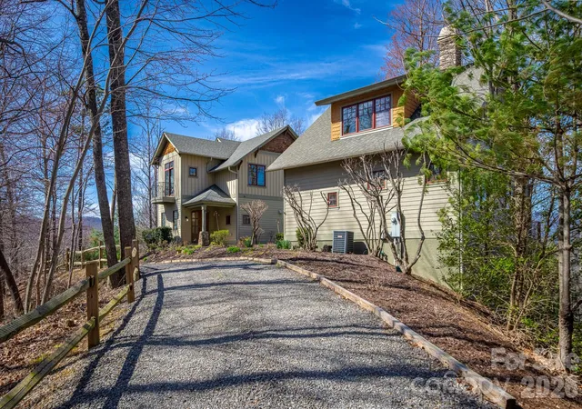 Homes for sale in Black Mountain, NC | 192 Woodruff Ln, Black Mountain, NC 28711 | MLS# 4357405