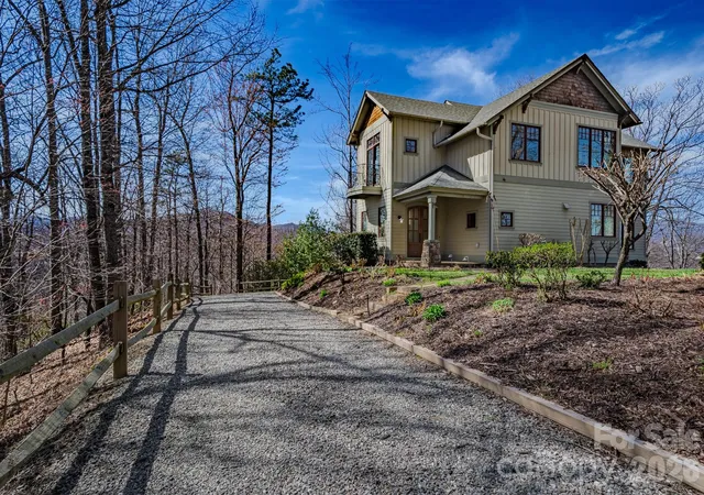 Homes for sale in Black Mountain, NC | 192 Woodruff Ln, Black Mountain, NC 28711 | MLS# 4357405