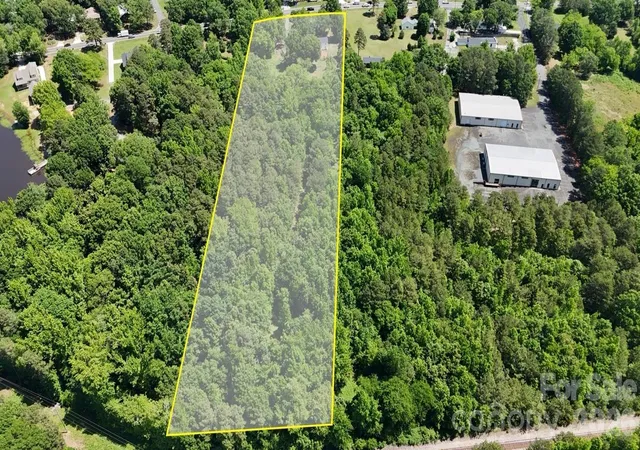 Photo 1 of Land for sale at 3211 Old Charlotte Hwy, Monroe, NC 28110 | MLS# 4357416 | Listing updated on 2026-08-10